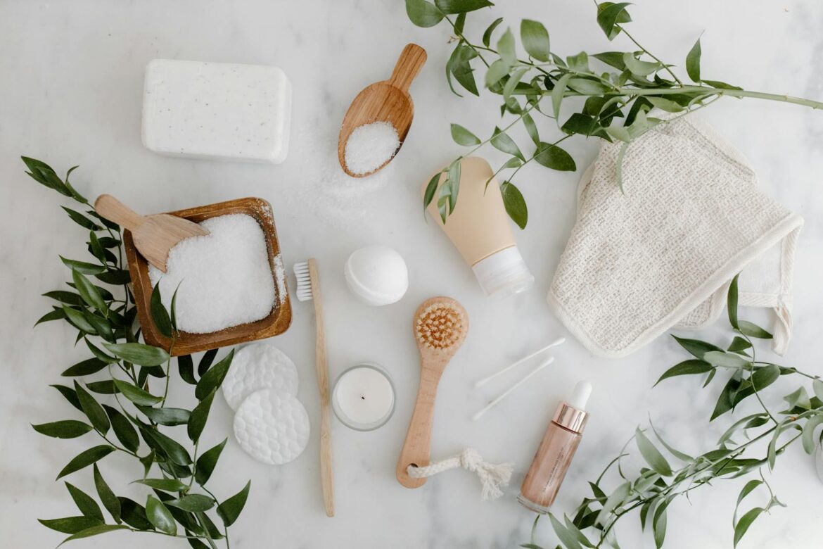 10 Non Toxic Living Swaps To Make At Home