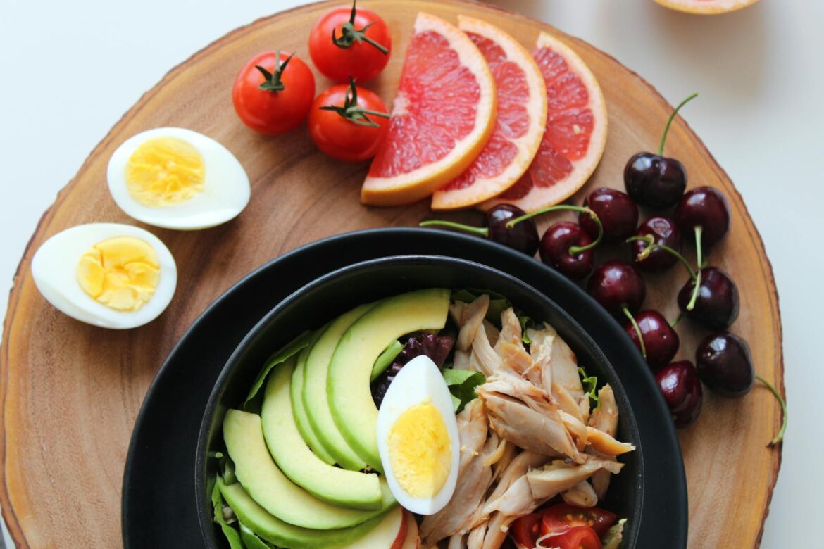 A 12-Step Roadmap to Better Nutrition